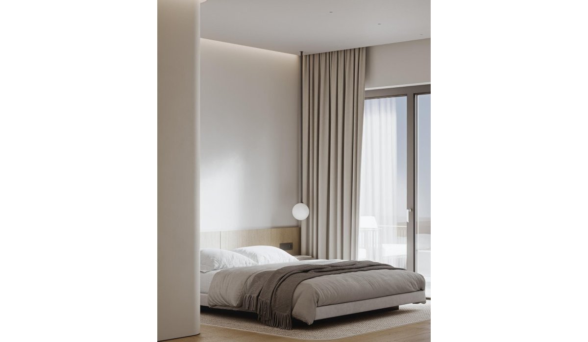 Obra nueva - Apartamento / piso - Mijas