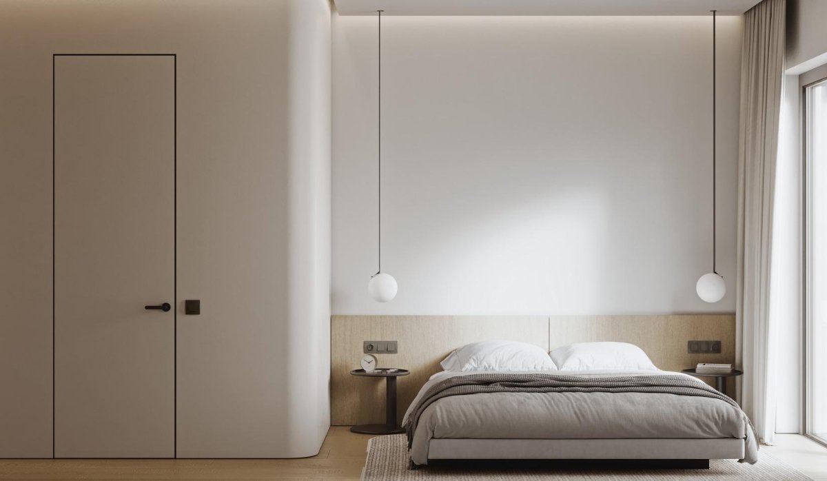 Obra nueva - Apartamento / piso - Mijas