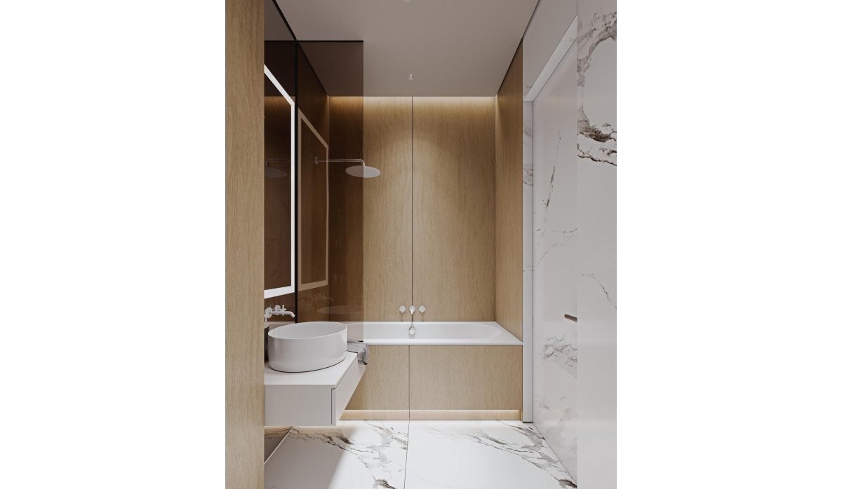 Obra nueva - Apartamento / piso - Mijas