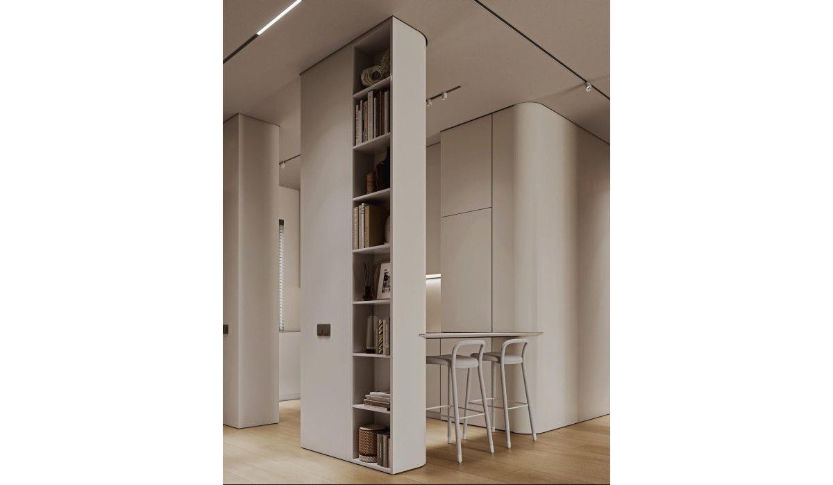 Новое здание - Пентхаус - Mijas