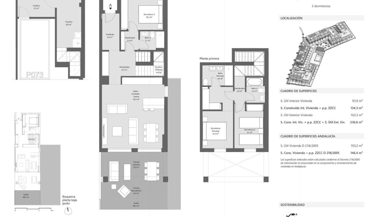 Obra nueva - Apartamento / piso - Estepona