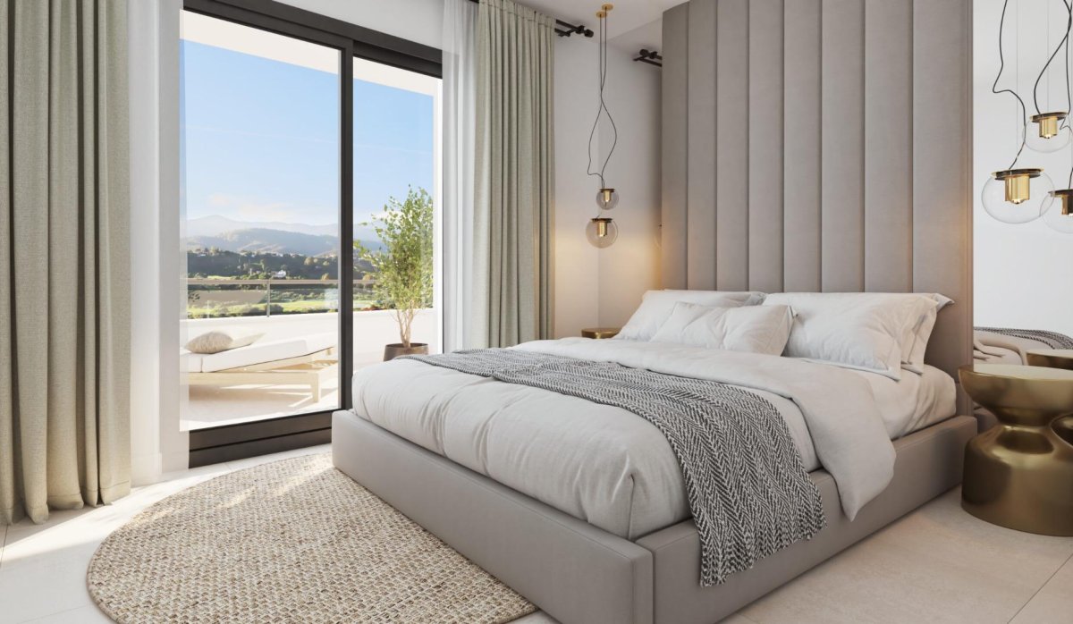 Nauja statyba - Butas / butas - 