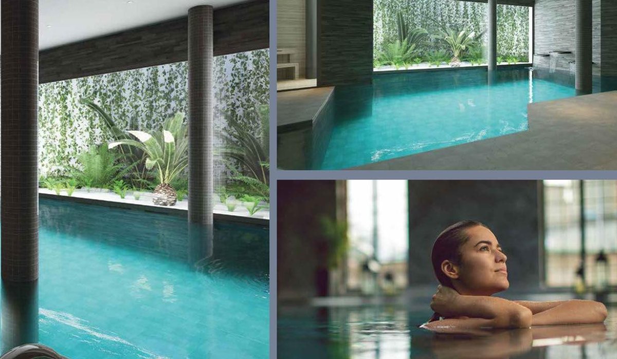 Nauja statyba - Butas / butas - 