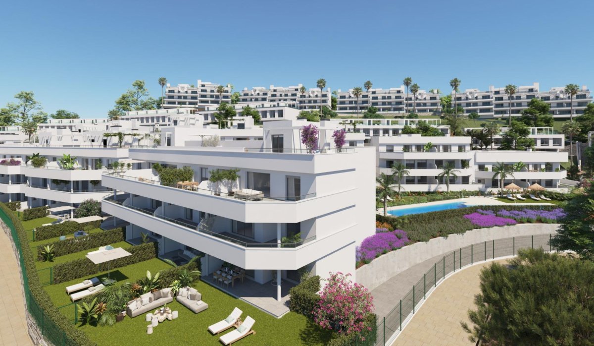 Nauja statyba - Butas / butas - 