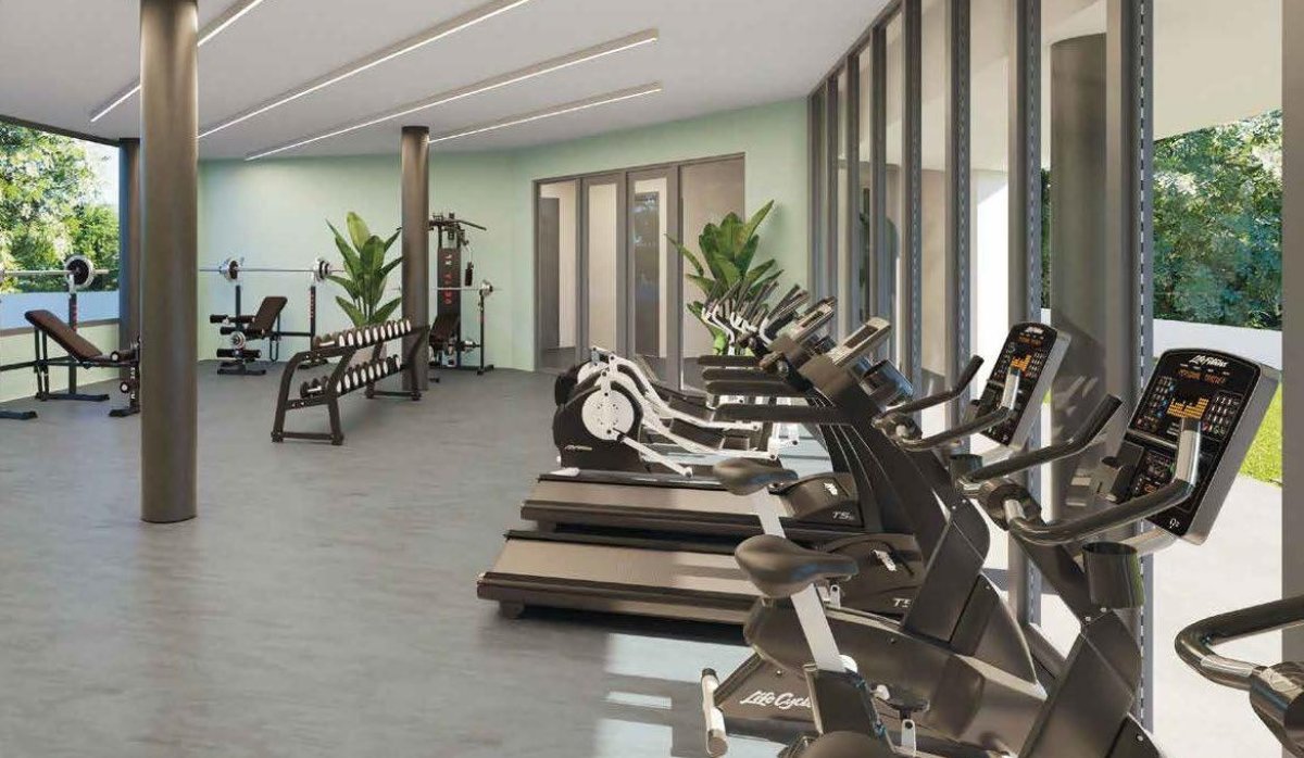 Nauja statyba - Butas / butas - 