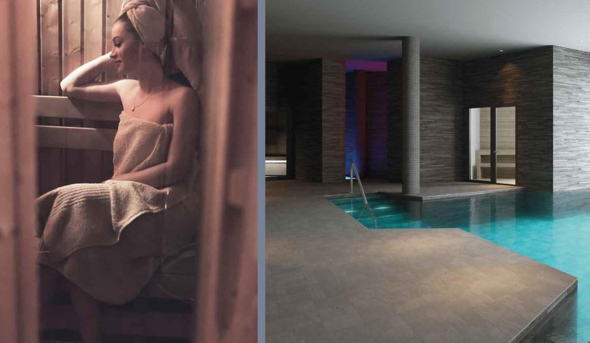 Nauja statyba - Butas / butas - 