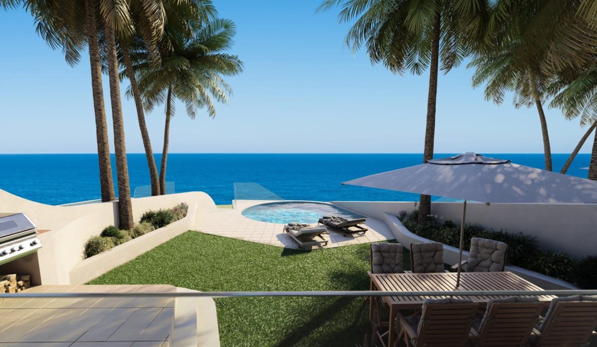 Obra nueva - Apartamento / piso - Marbella