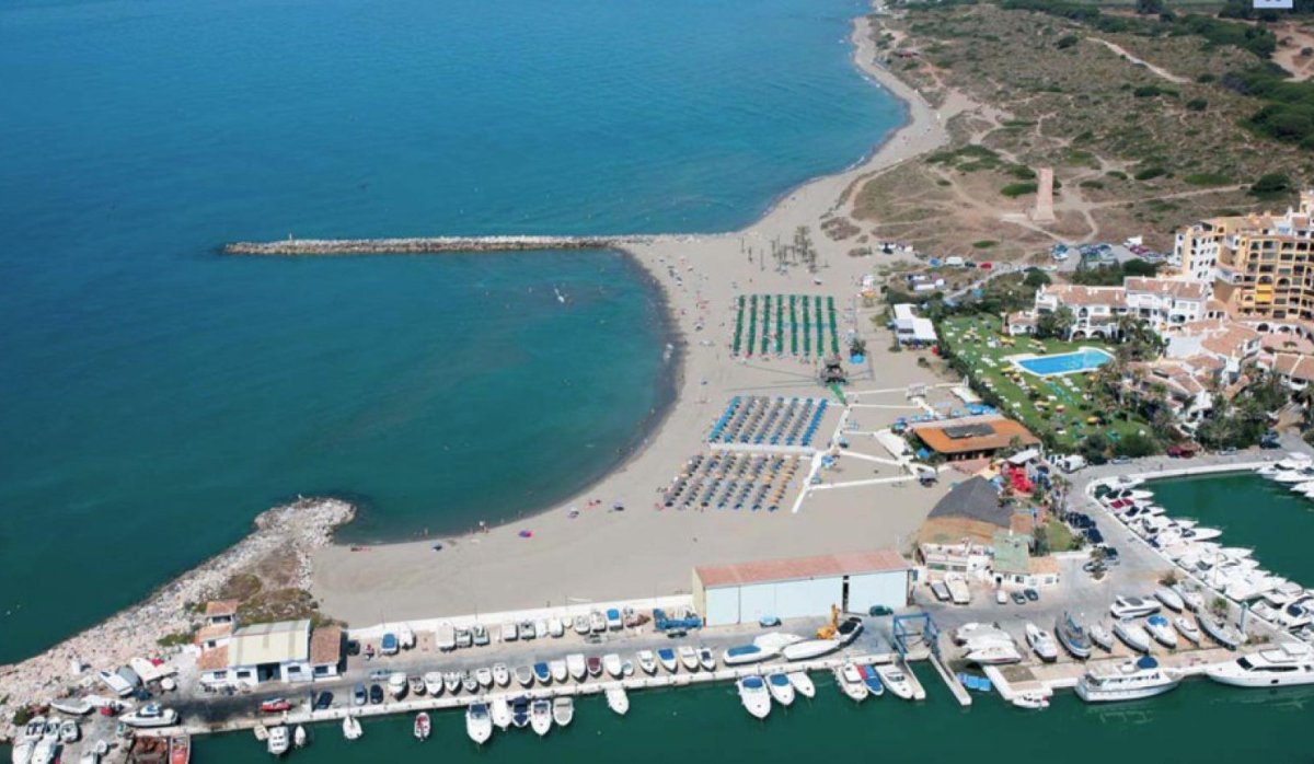 Obra nueva - Apartamento / piso - Marbella