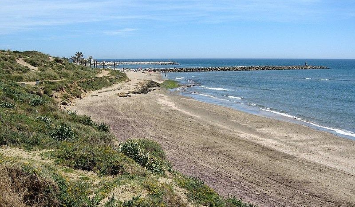 Obra nueva - Apartamento / piso - Marbella