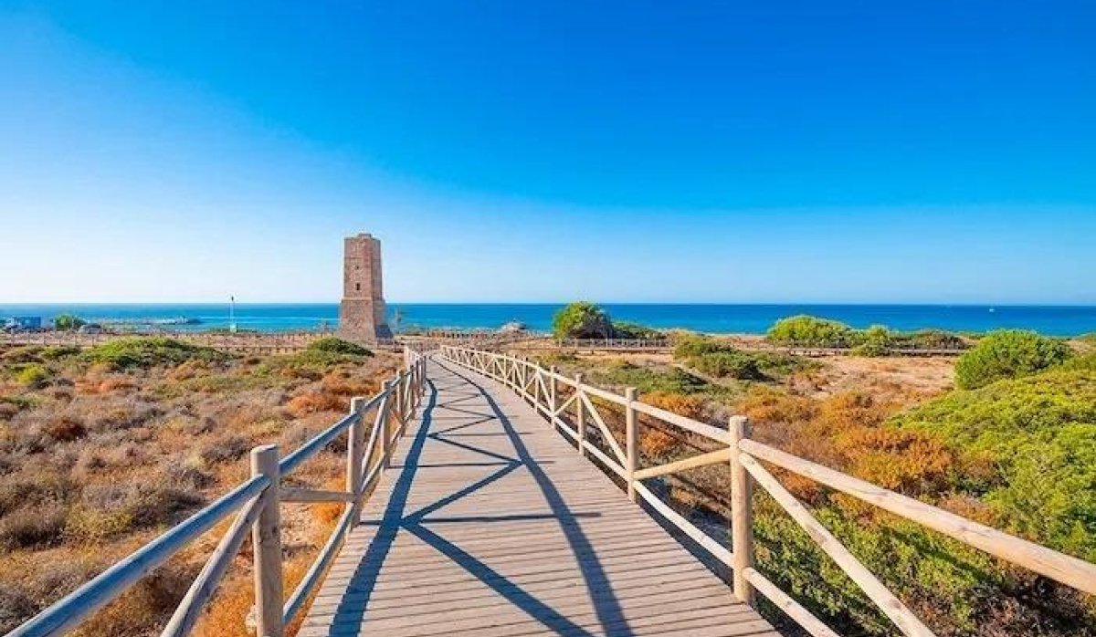 Obra nueva - Apartamento / piso - Marbella