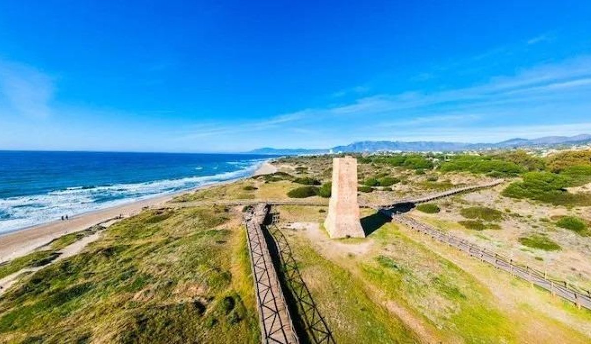 Obra nueva - Apartamento / piso - Marbella