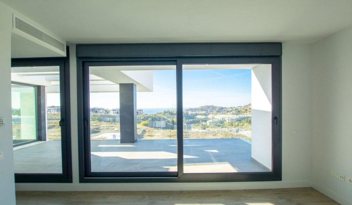 Nauja statyba - Villa - 