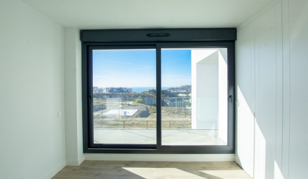 Nauja statyba - Villa - 