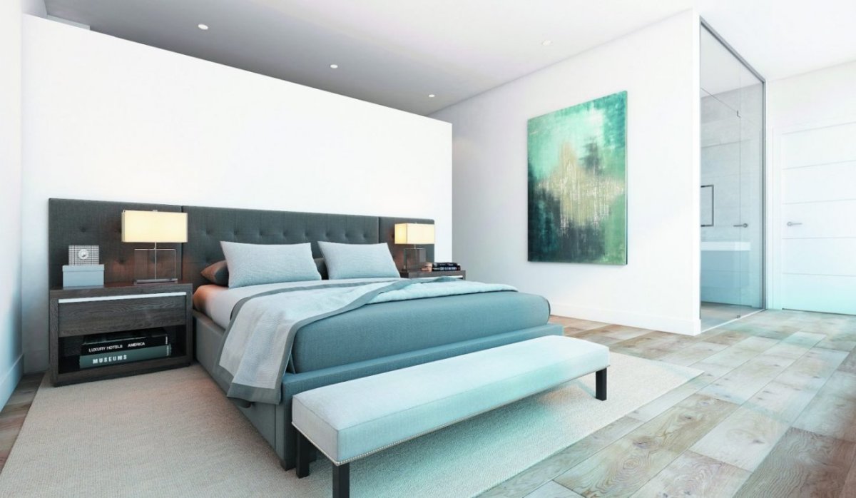 Nauja statyba - Villa - 