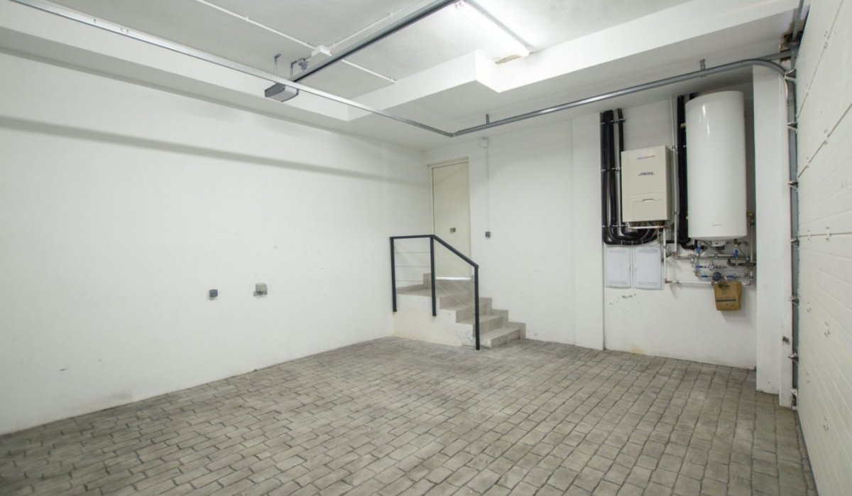 Nauja statyba - Villa - 