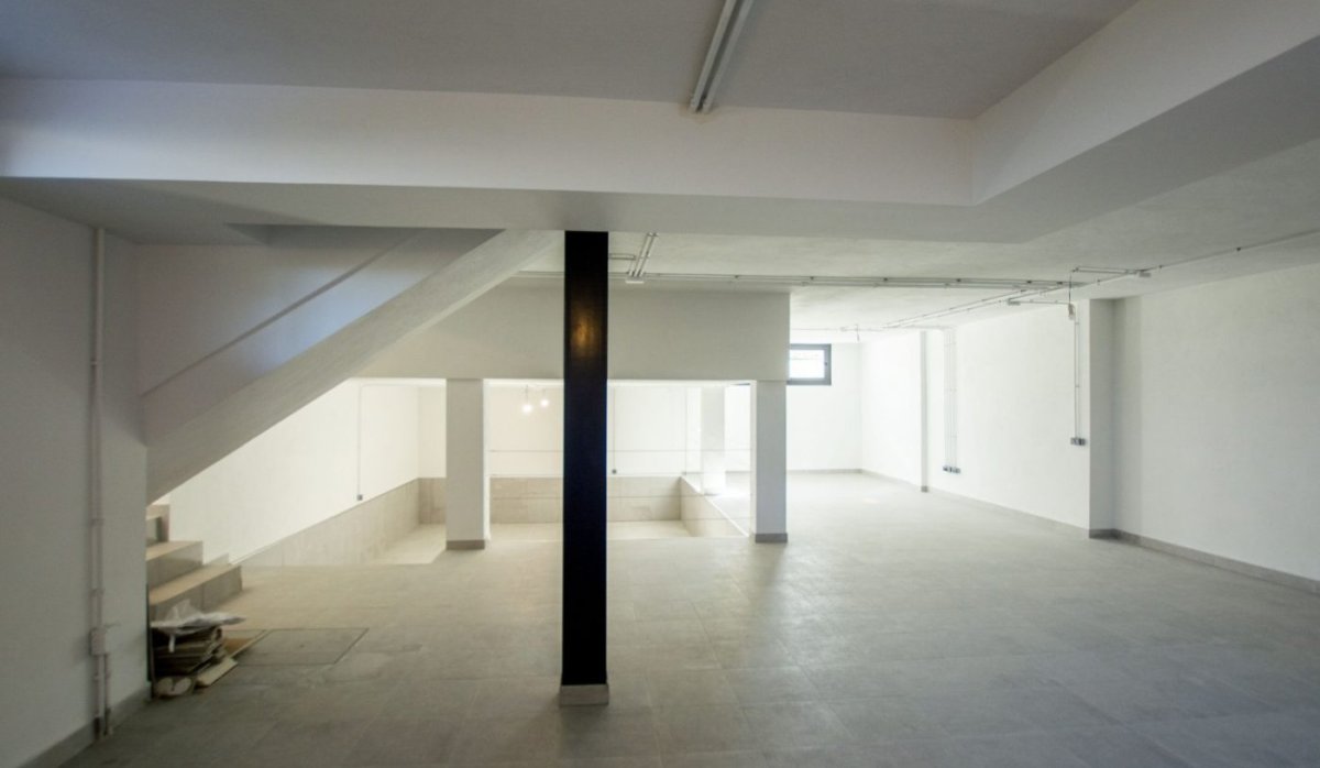 Nauja statyba - Villa - 