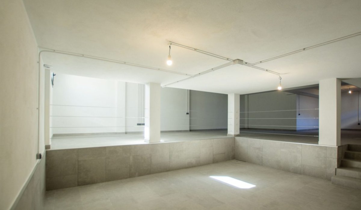 Nauja statyba - Villa - 