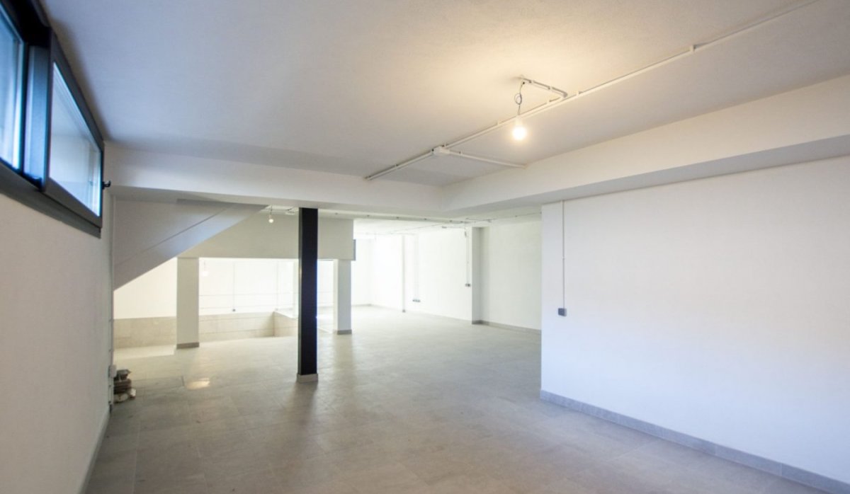 Nauja statyba - Villa - 