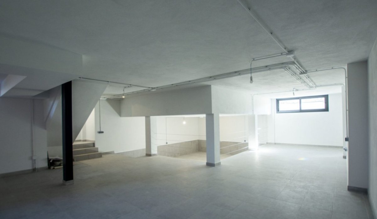 Nauja statyba - Villa - 