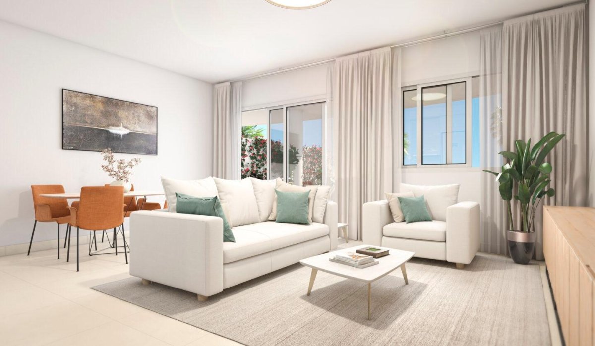 Nauja statyba - Butas / butas - 