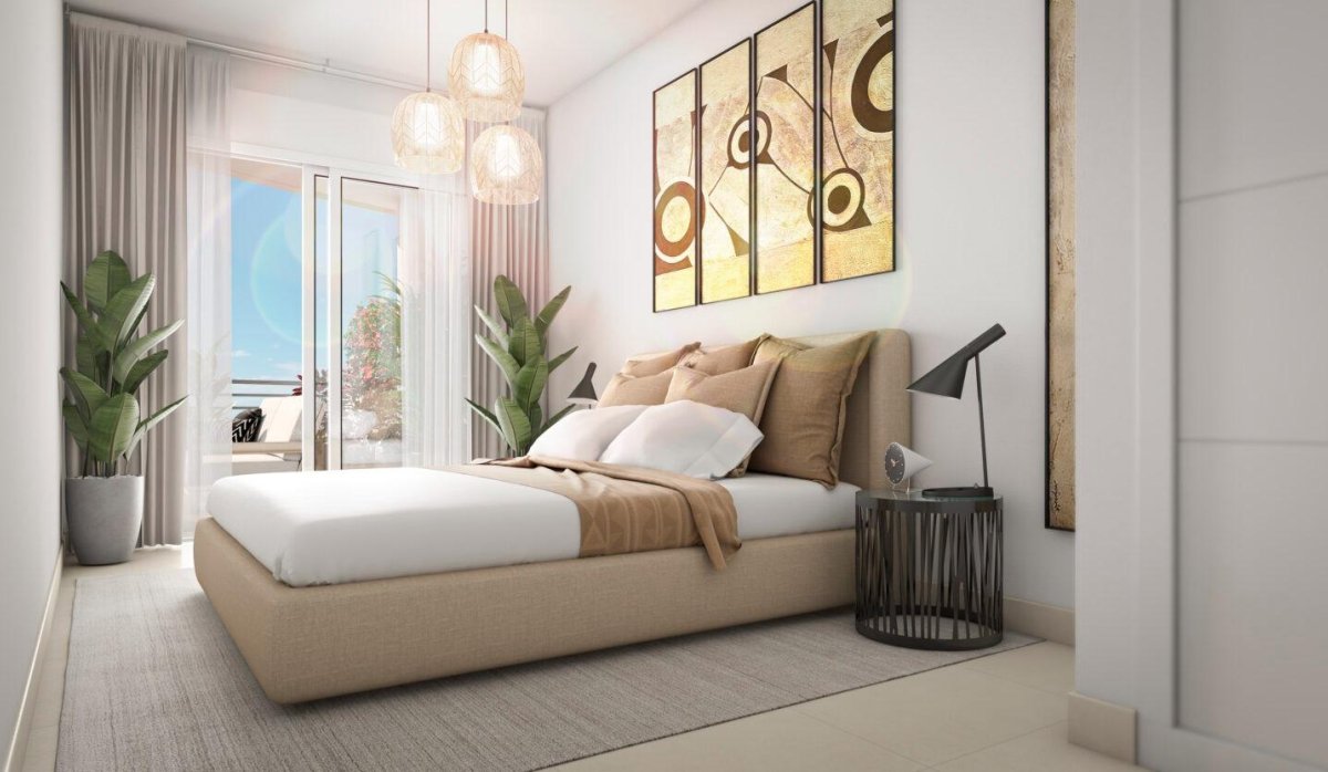 Nauja statyba - Butas / butas - 