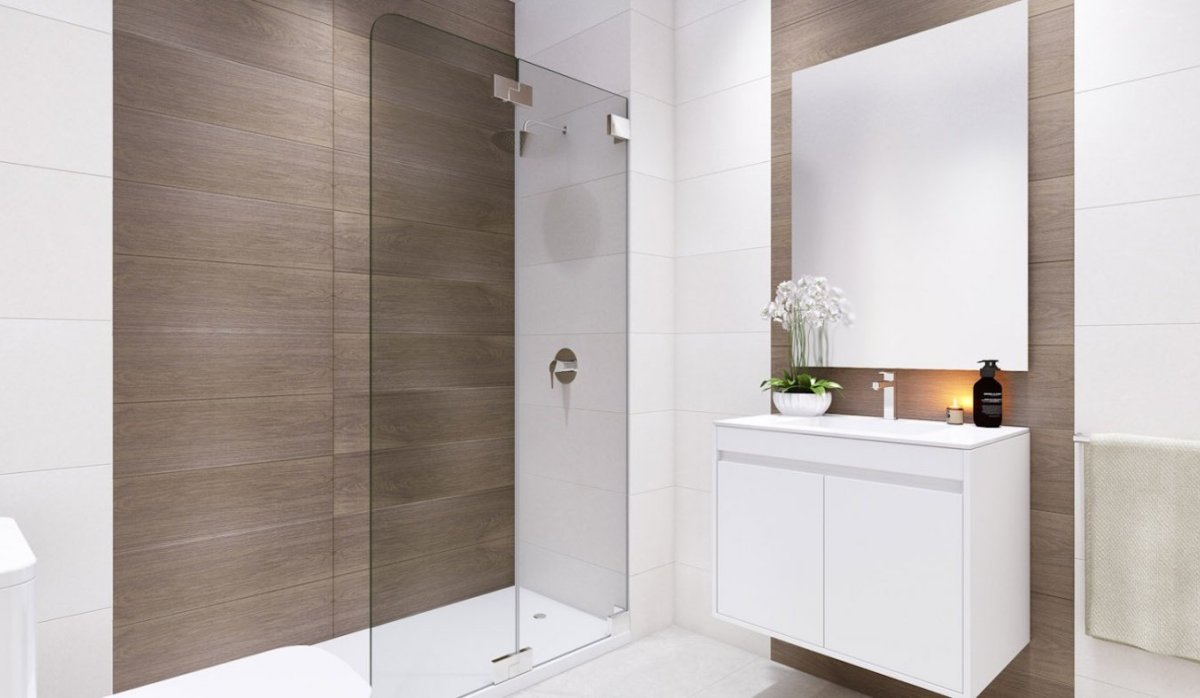 Nauja statyba - Butas / butas - 