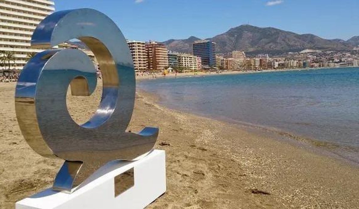 Rynek Pierwotny - Mieszkanie w bloku - Fuengirola