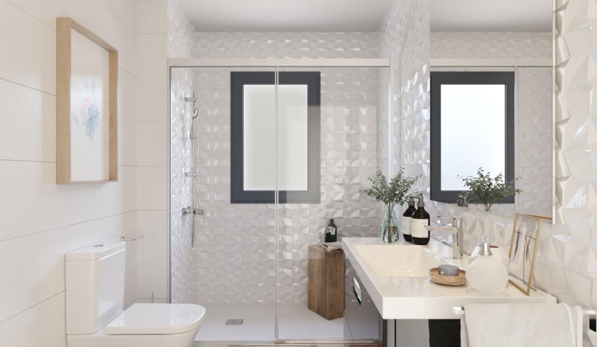 Новое здание - Пентхаус - Fuengirola