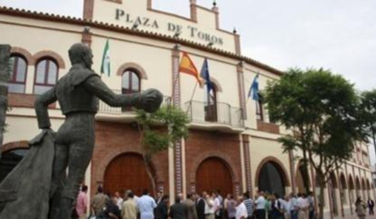 Новое здание - Пентхаус - Fuengirola