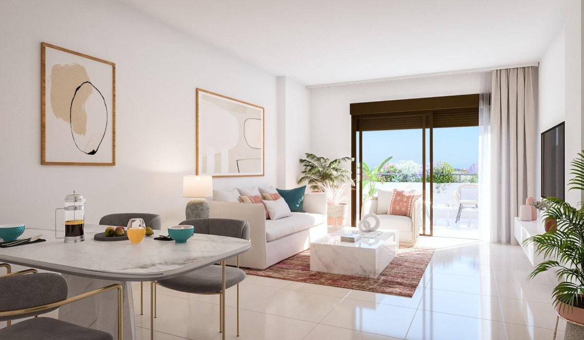 Nauja statyba - Penthausas - 