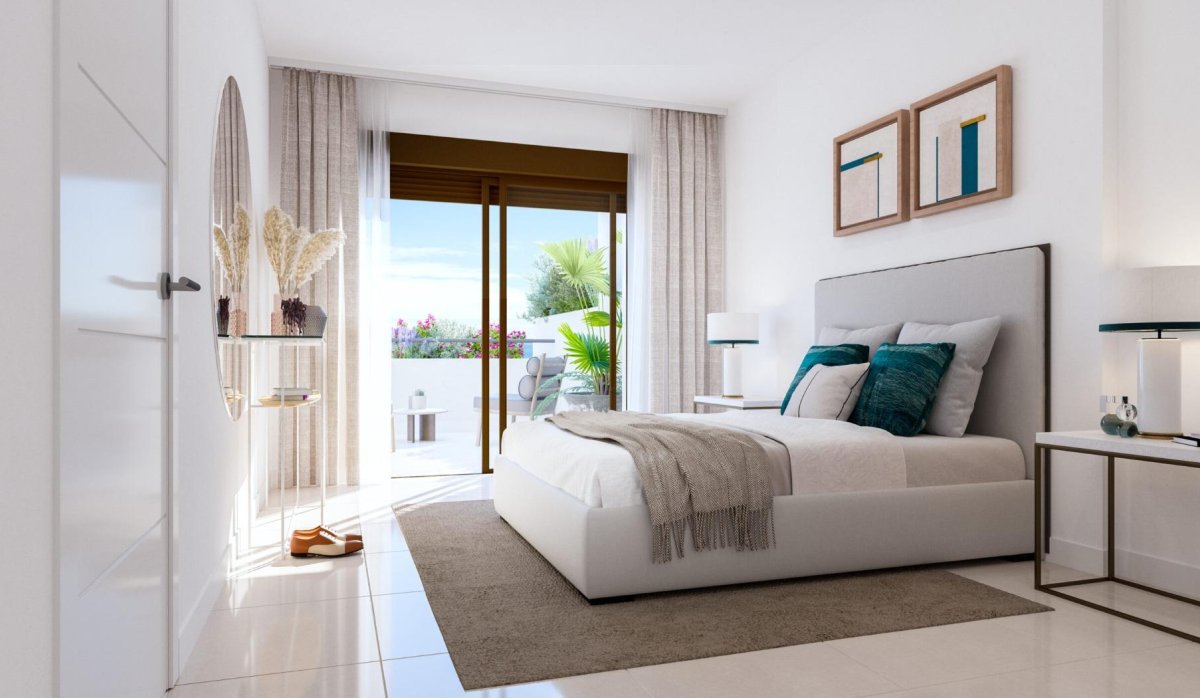 Nauja statyba - Penthausas - 