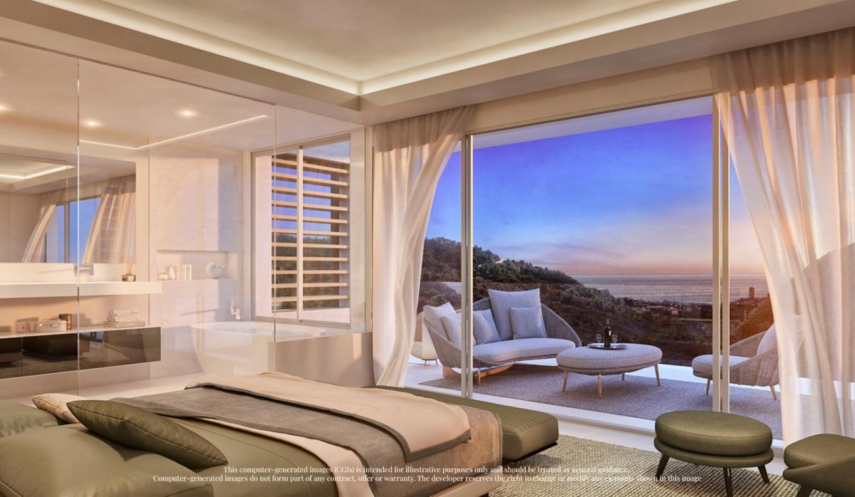 Nauja statyba - Villa - 