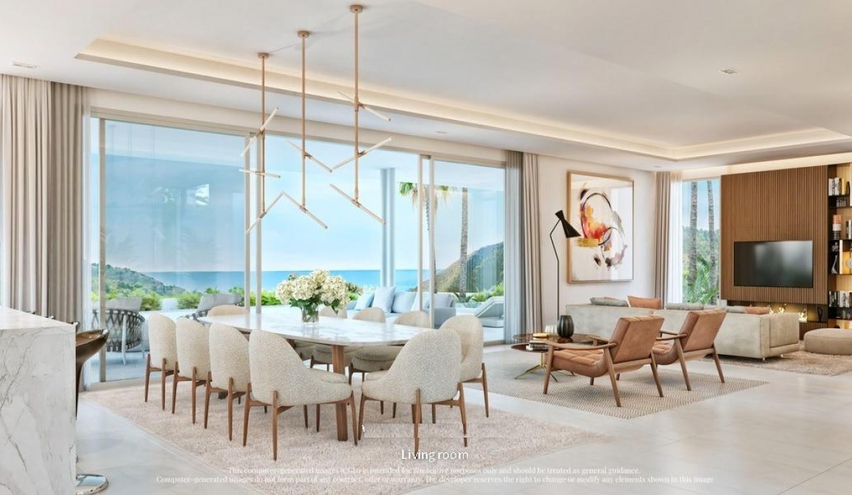 Nauja statyba - Villa - 