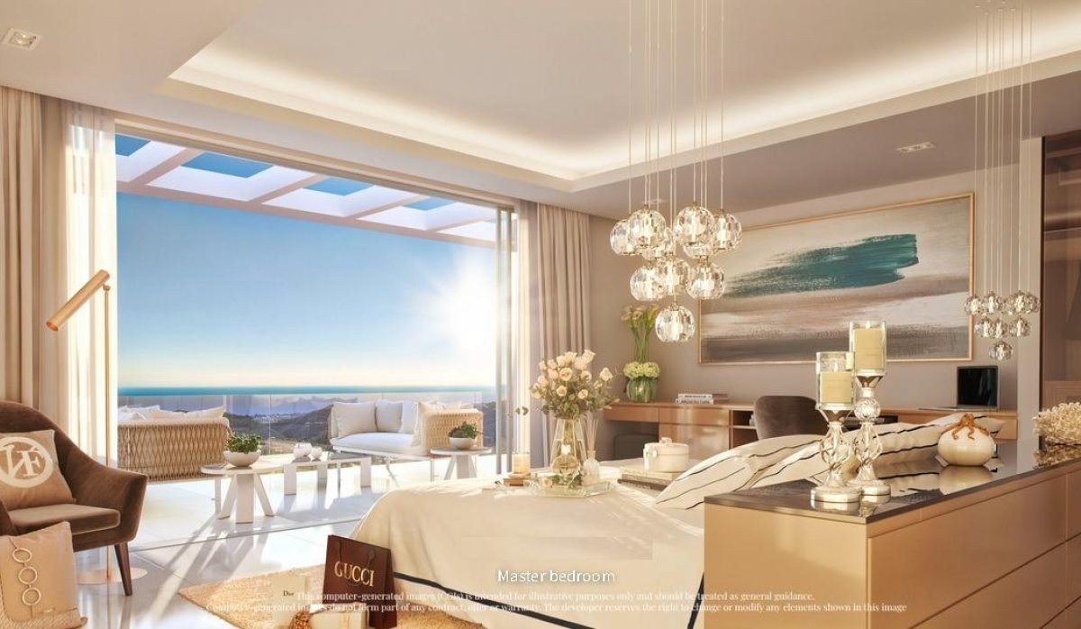 Nauja statyba - Villa - 