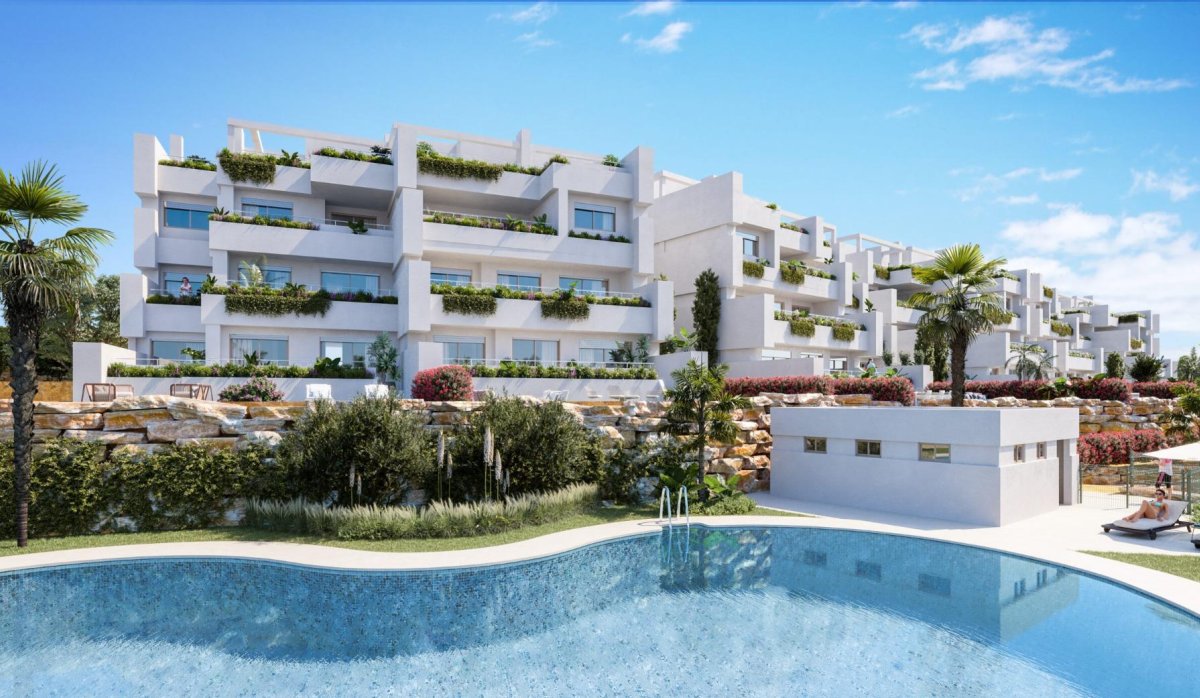 Nauja statyba - Butas / butas - 