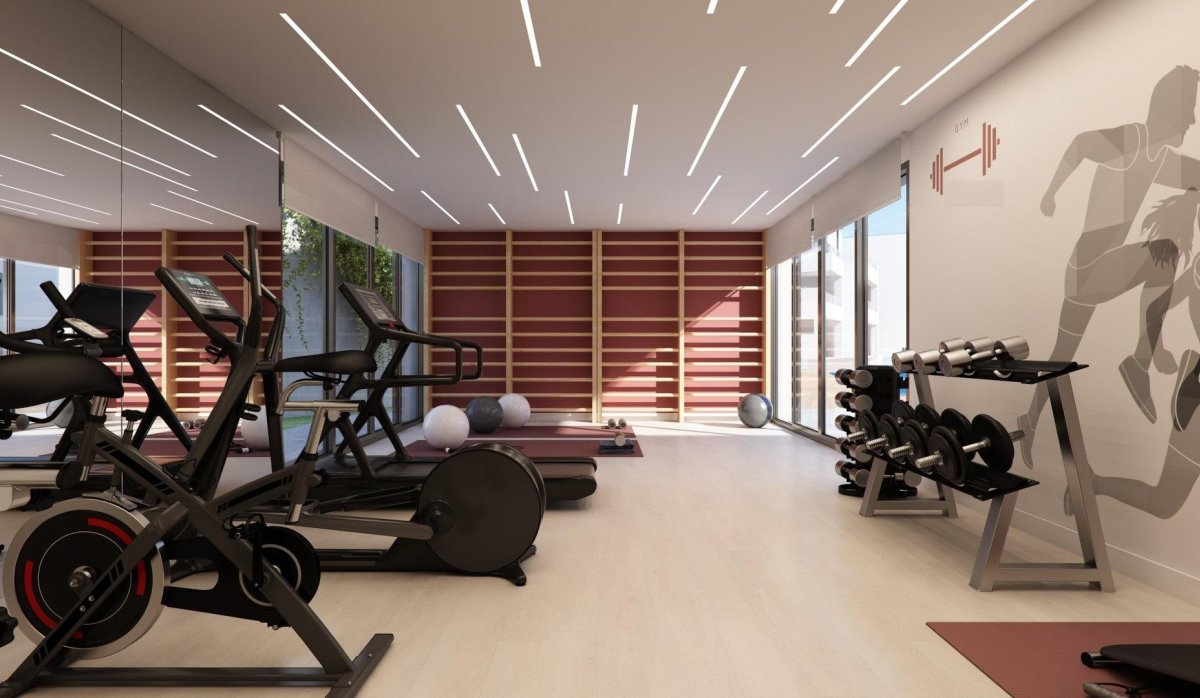 Nauja statyba - Butas / butas - 