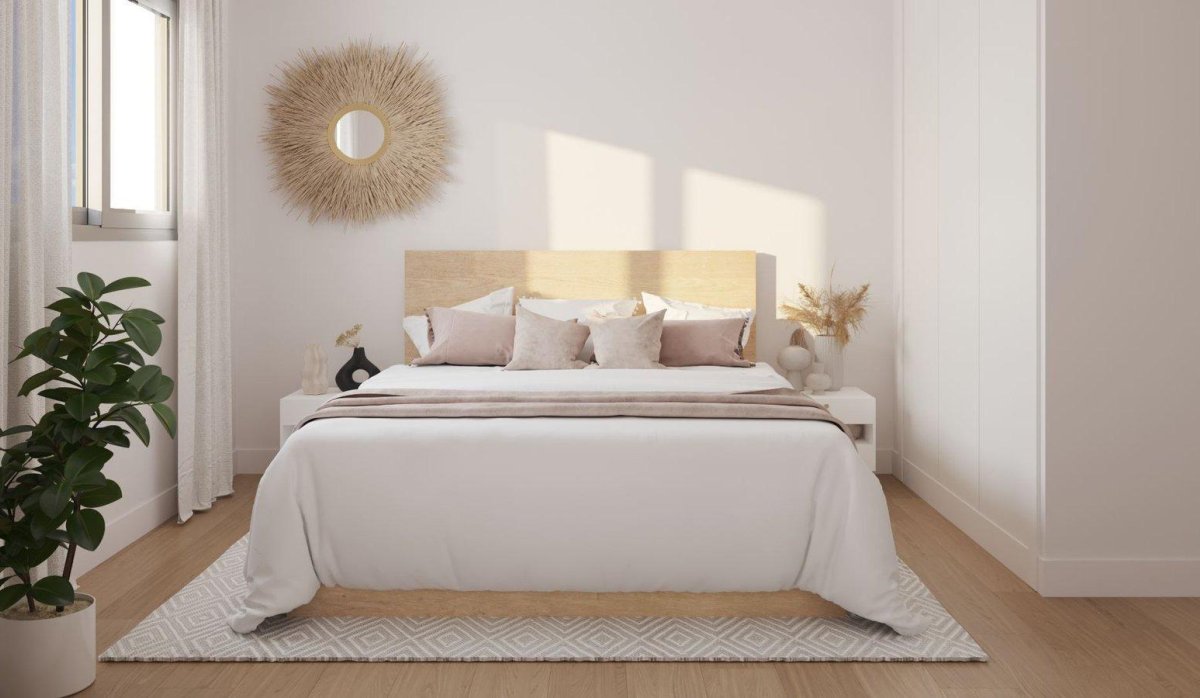 Nauja statyba - Butas / butas - 