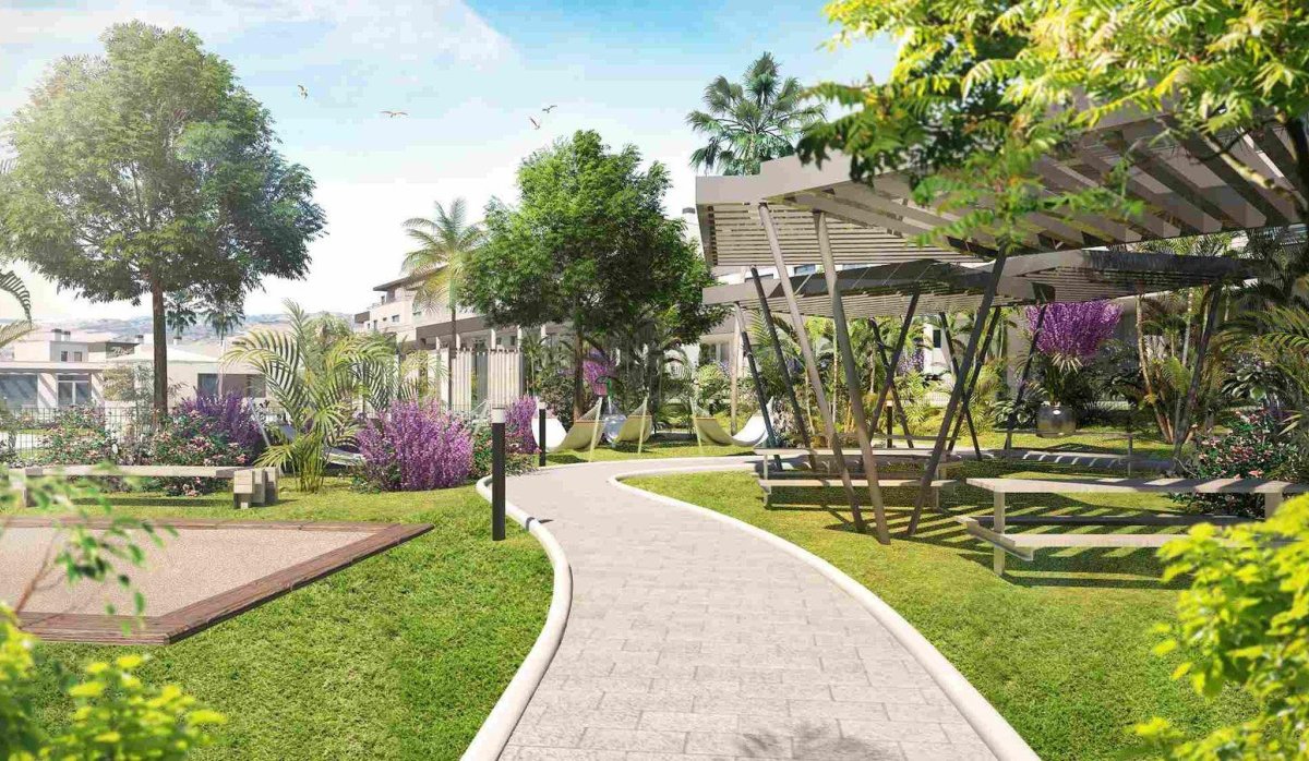 Nauja statyba - Butas / butas - 