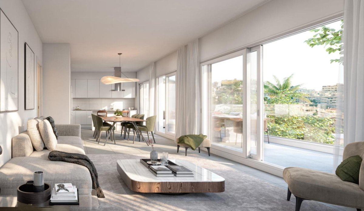 Rynek Pierwotny - Mieszkanie w bloku - Benalmádena