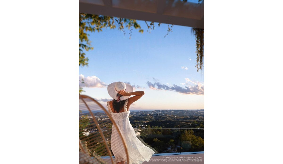 Nauja statyba - Butas / butas - 