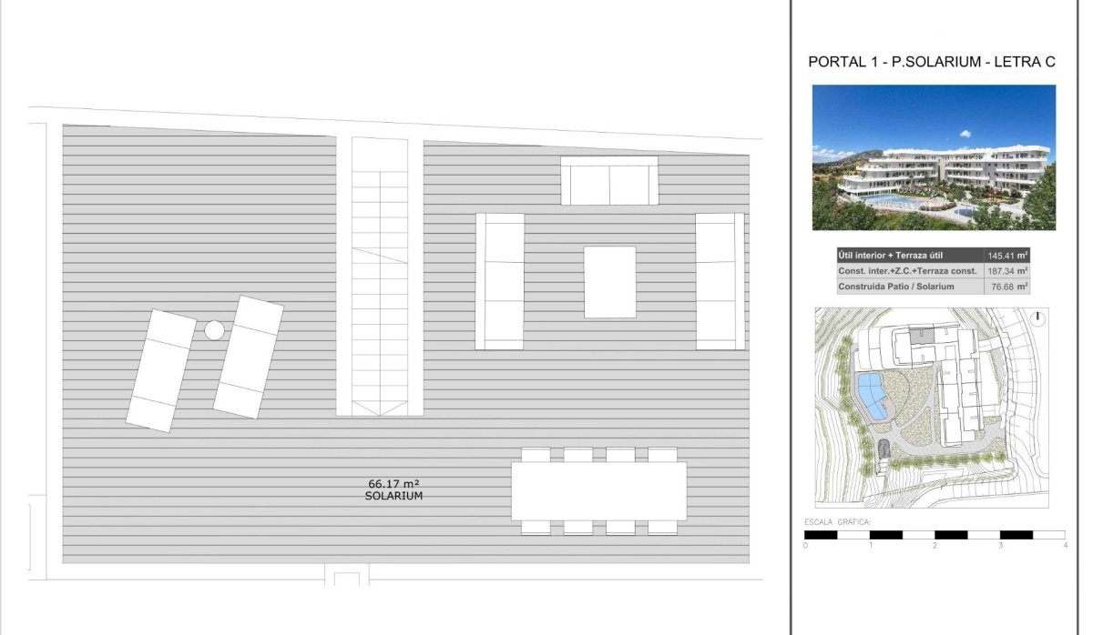 Rynek Pierwotny - Penthouse - Fuengirola