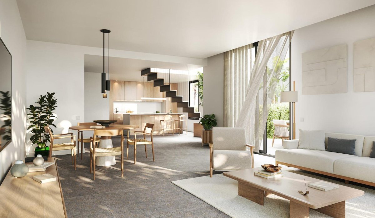 Rynek Pierwotny - Villa - Mijas