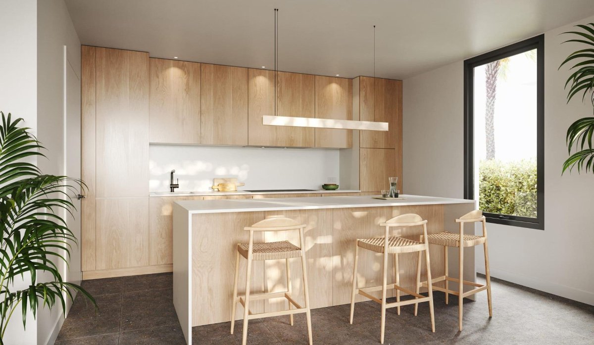 Rynek Pierwotny - Villa - Mijas