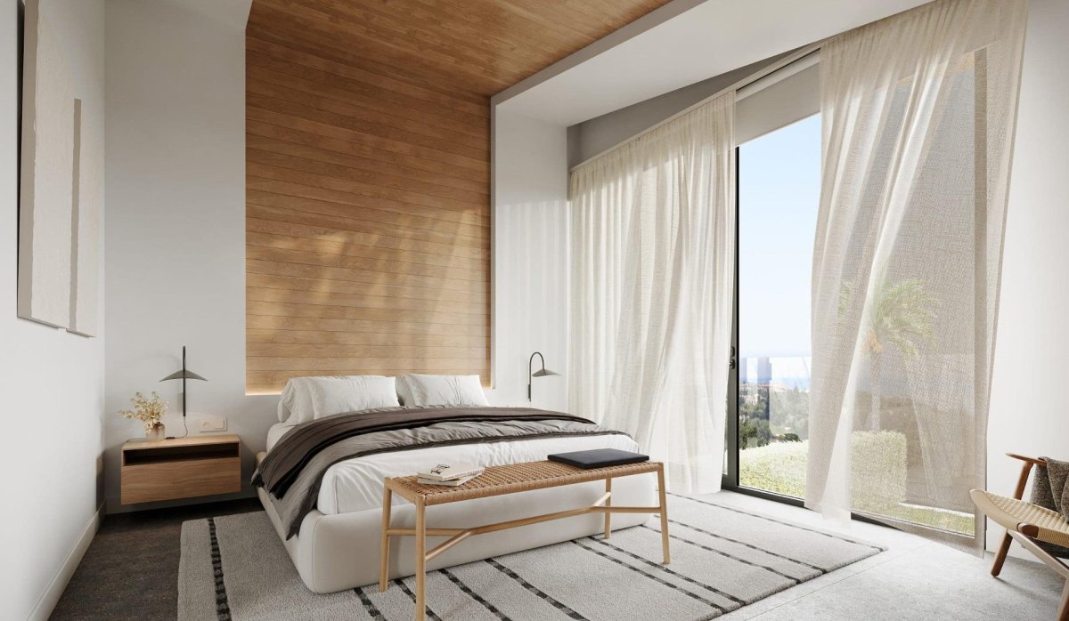 Rynek Pierwotny - Villa - Mijas