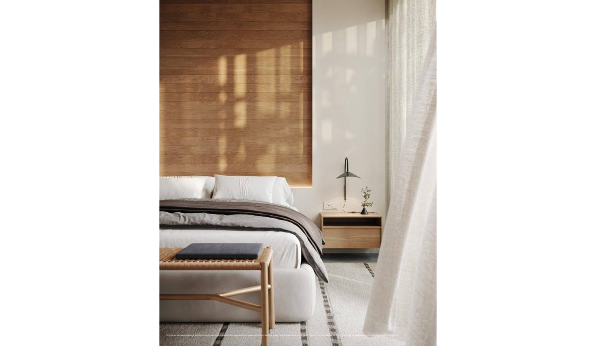 Rynek Pierwotny - Villa - Mijas