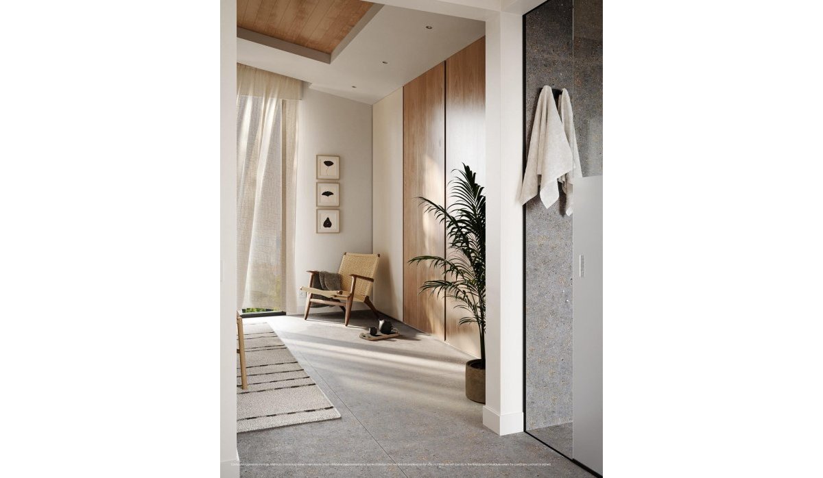 Rynek Pierwotny - Villa - Mijas