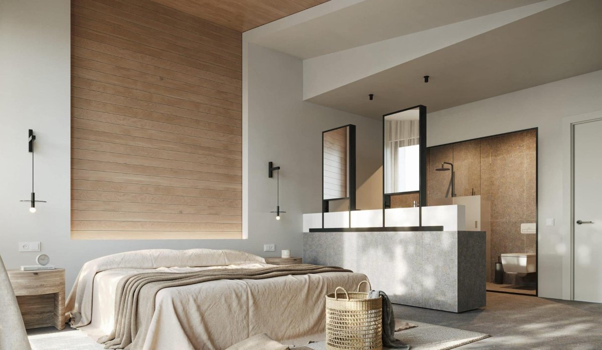 Rynek Pierwotny - Villa - Mijas