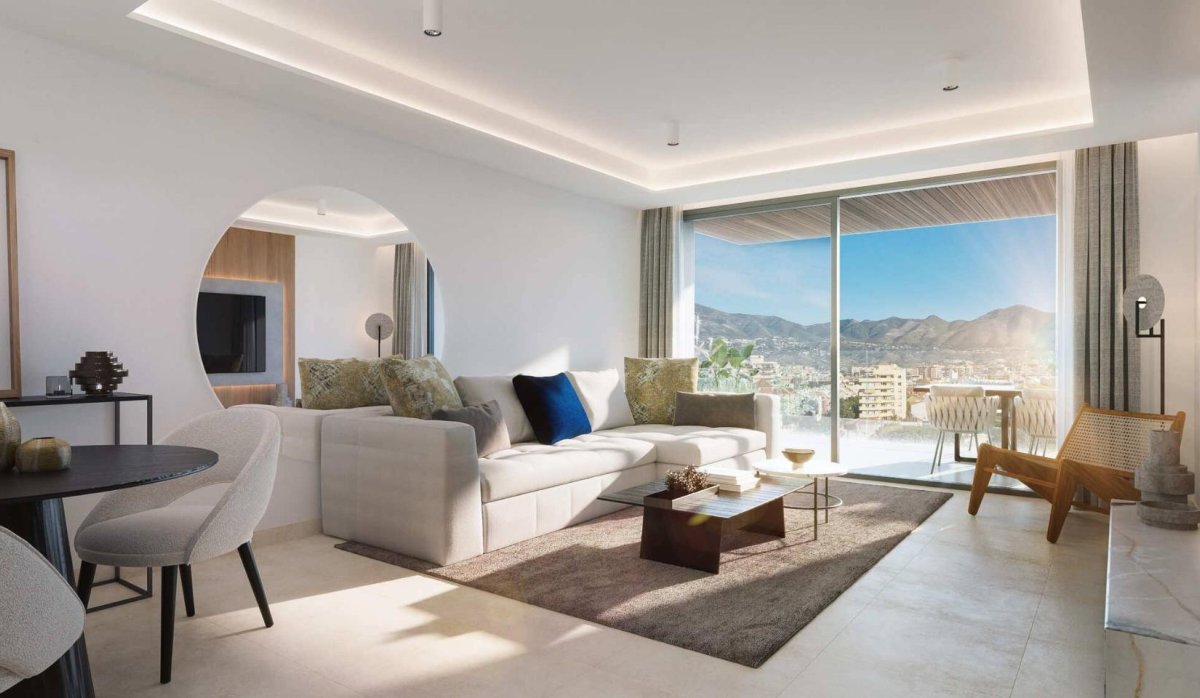 Nauja statyba - Butas / butas - 