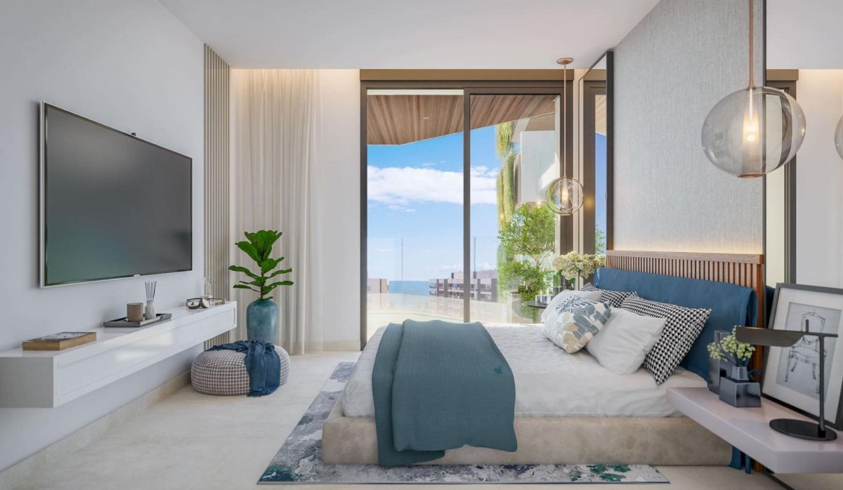 Nauja statyba - Butas / butas - 