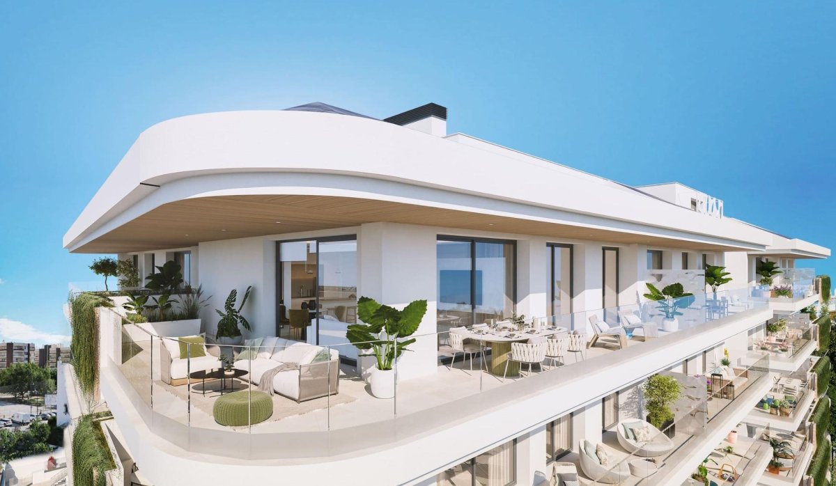 Nauja statyba - Butas / butas - 